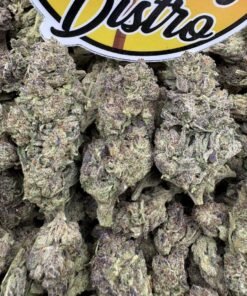 Grape Stomper