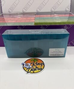 Sealed Sour Slush Boutiq 1G Liquid Live Diamonds 510 cartridge wholesale box
