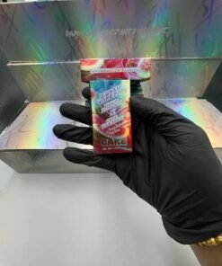 Cake 3G Disposable